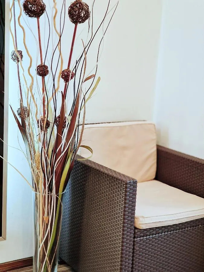 Apartment Giuliano Wien
