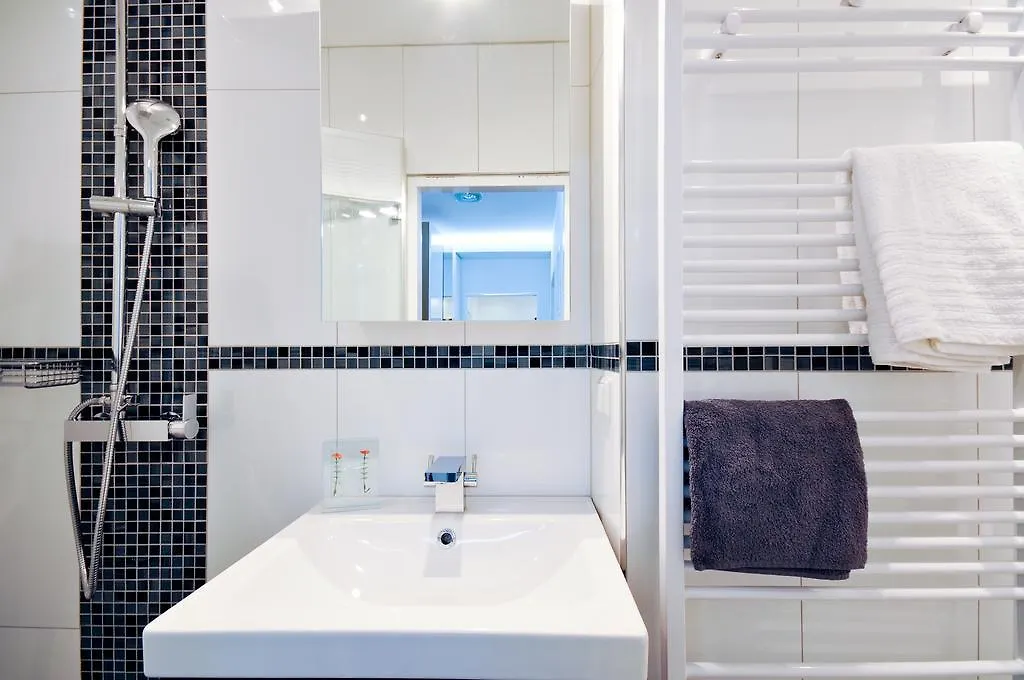 Apartment Giuliano Wien