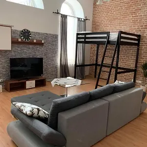 Apartment Annas, Wien