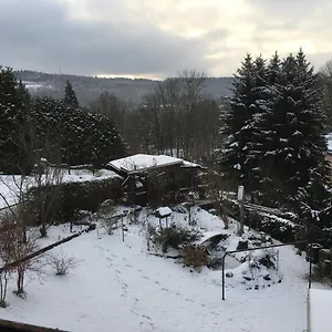 Ferienwohnung Neumann Schneeberg (Saxony)