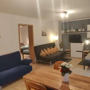 Ferienwohnung Geola Sulzheim (Bavaria)
