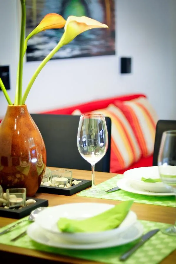 Apartment Giuliano فيينا