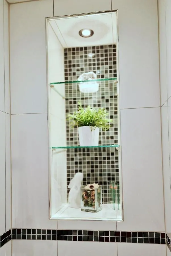 Apartment Giuliano فيينا 0*,  النمسا