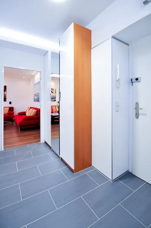 Apartment Giuliano Vienna