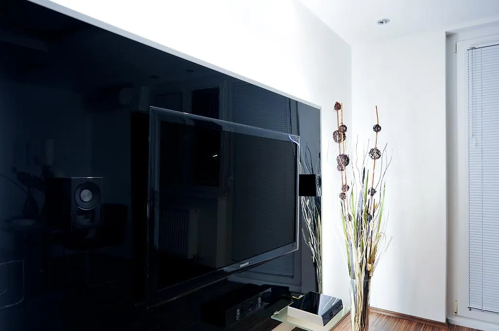 Apartment Giuliano Vienna