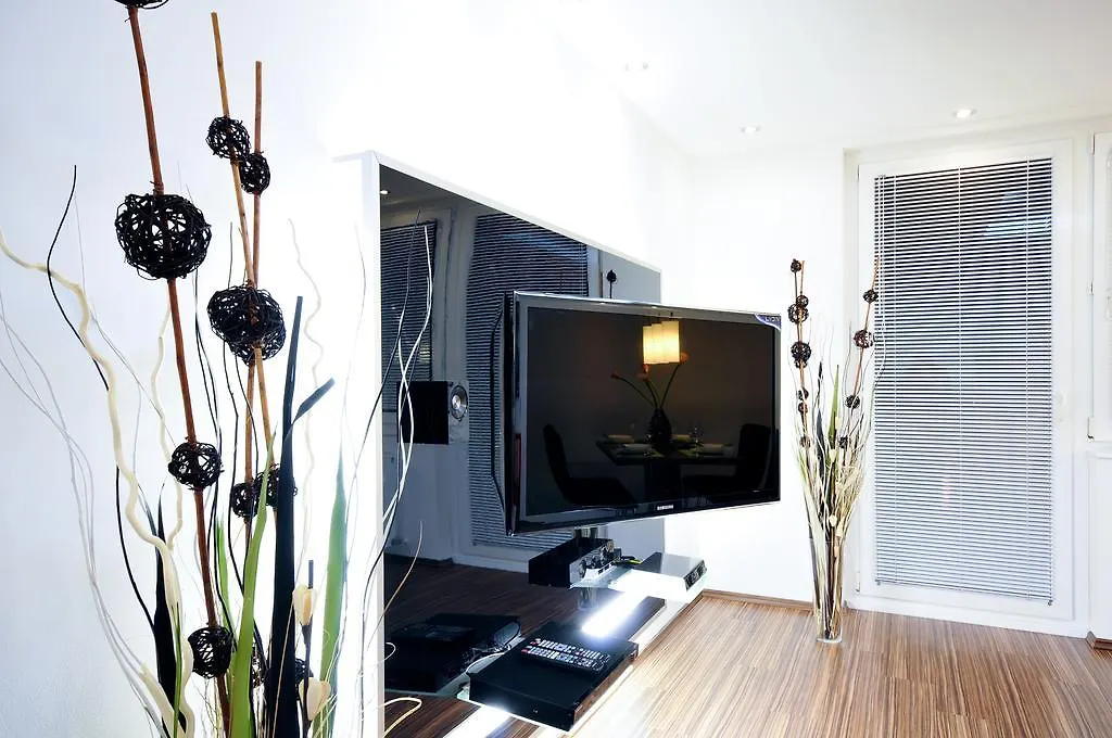Apartment Giuliano Vienna 0*,  Austria