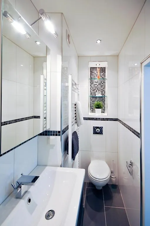 Apartment Giuliano Vienna