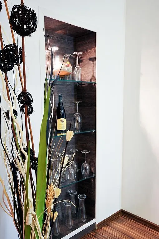 Apartment Giuliano Vienna 0*,