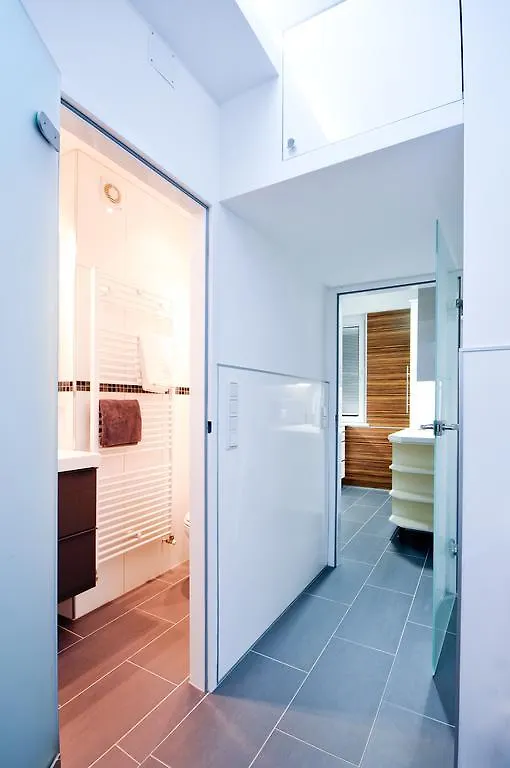 Apartment Giuliano Vienna