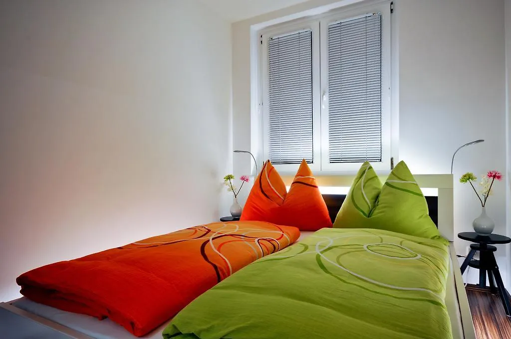 Apartment Giuliano Vienna