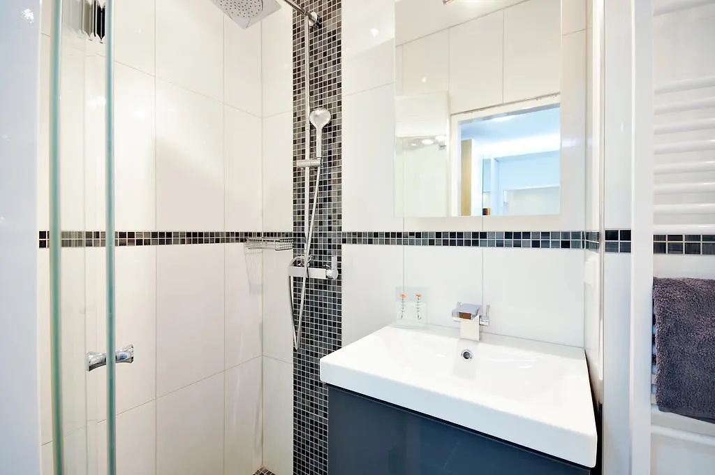 Apartment Giuliano Vienna