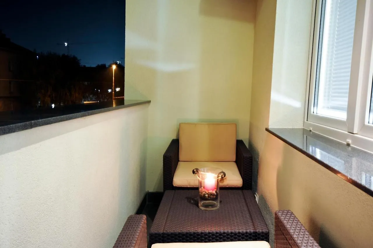Apartment Giuliano Vienna Austria